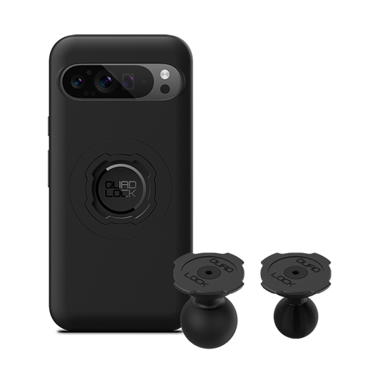 Ball Top Cap Adaptor 4x4 Car Kits - Pixel