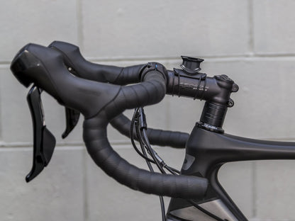Stem/Bar Mount - Colored Collars