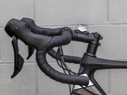 Stem/Bar Mount - Colored Collars
