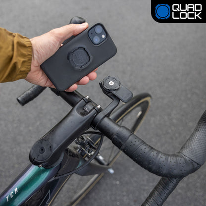 Cycling - Out Front Mounts