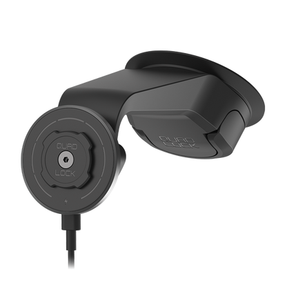 Truck - Suction Mounts
